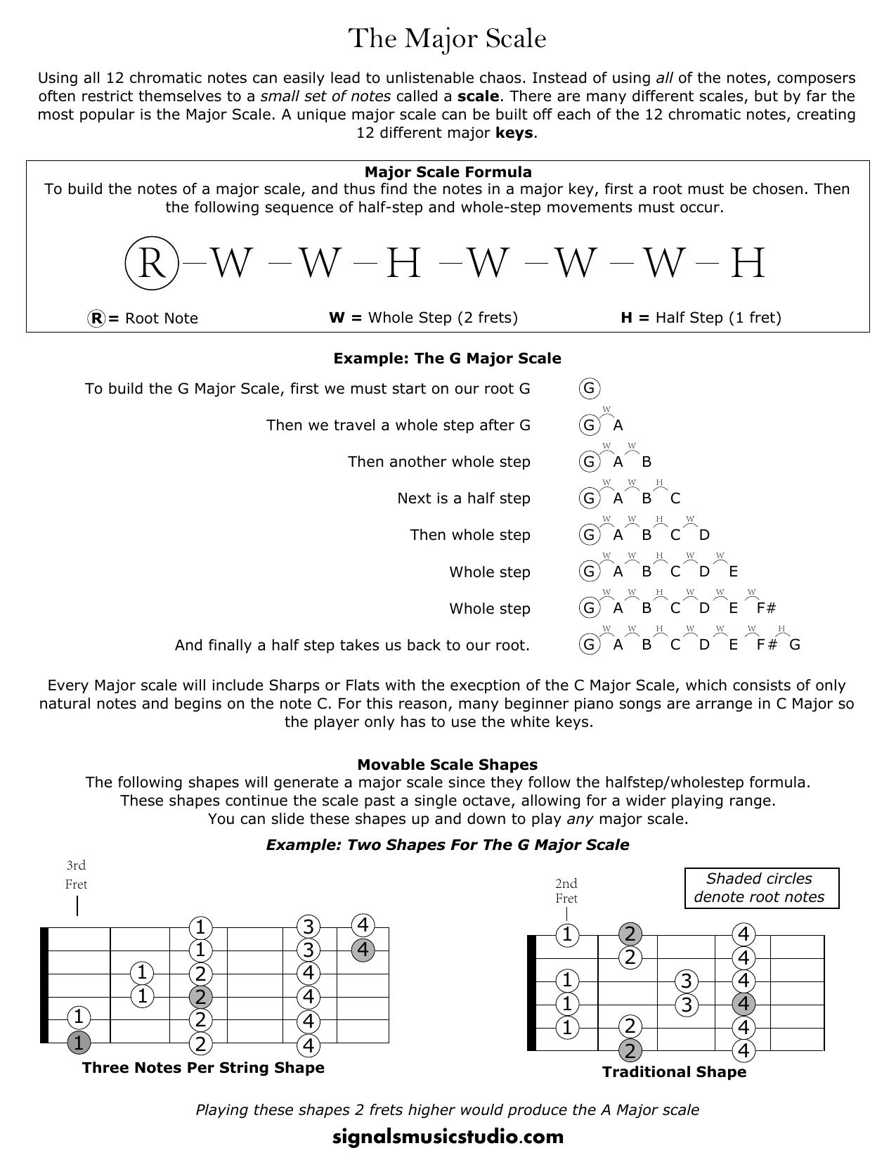 Course material preview 1